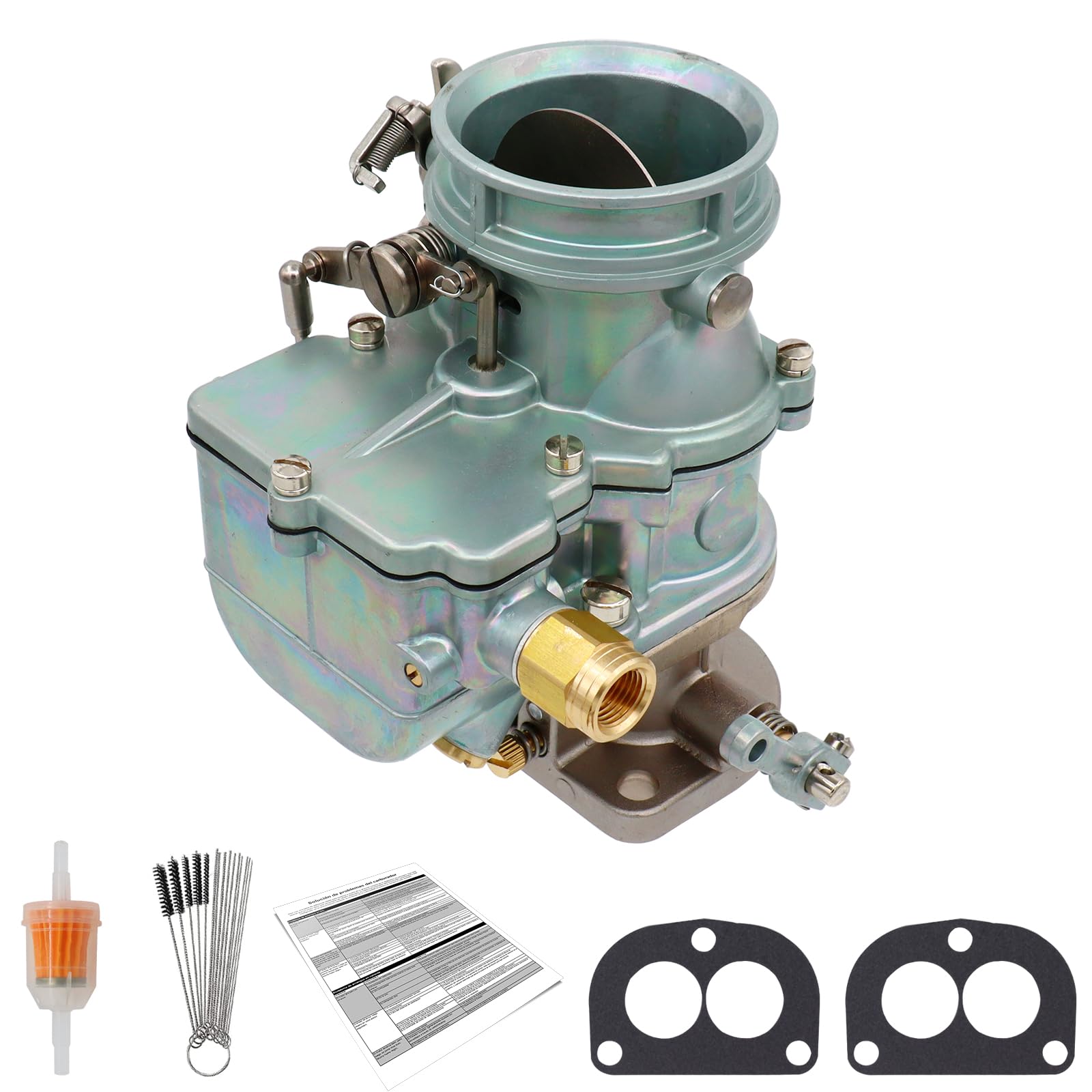 ボブバーグ２ No.47 Bearing, Feed Wheel, 2